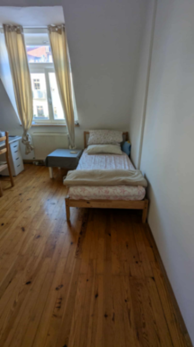 Private Room in City Centre