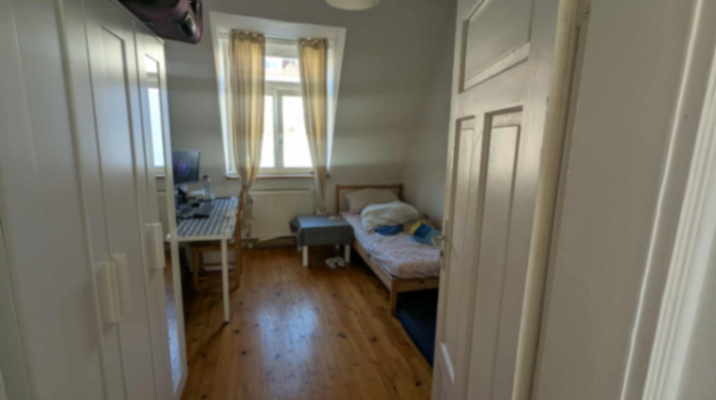 Private Room in City Centre photo 2