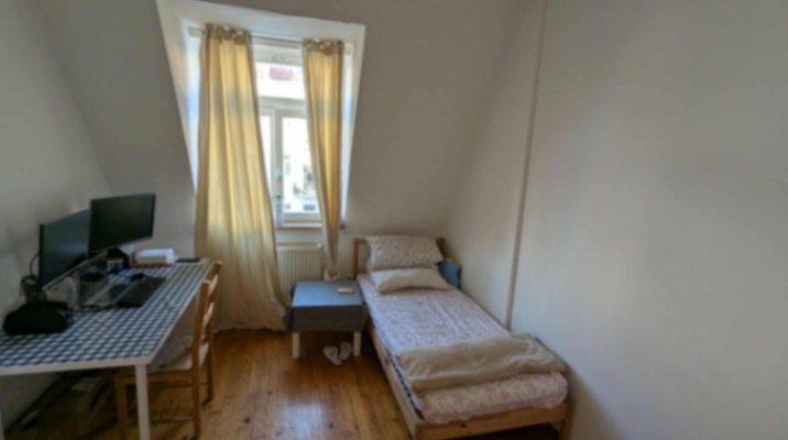 Private Room in City Centre photo 3
