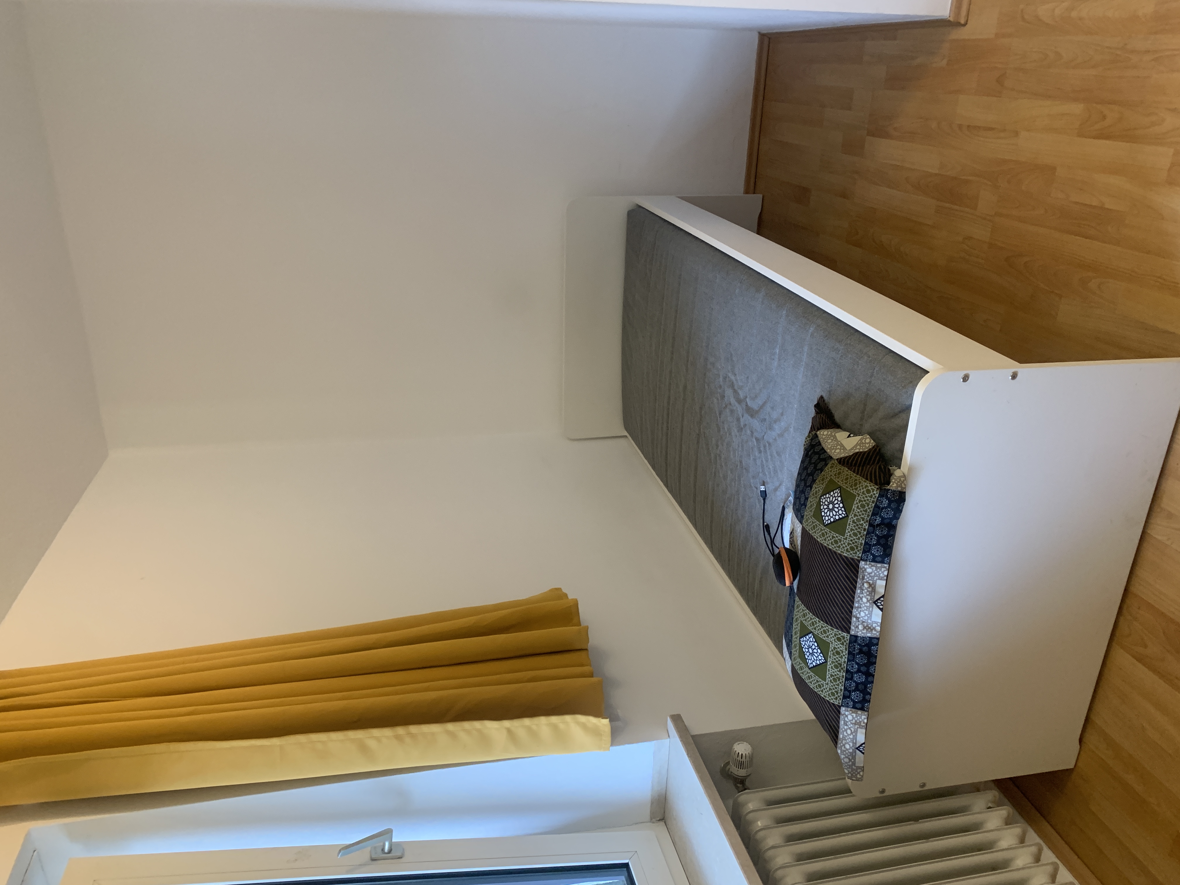 Short-term accommodation photo 2