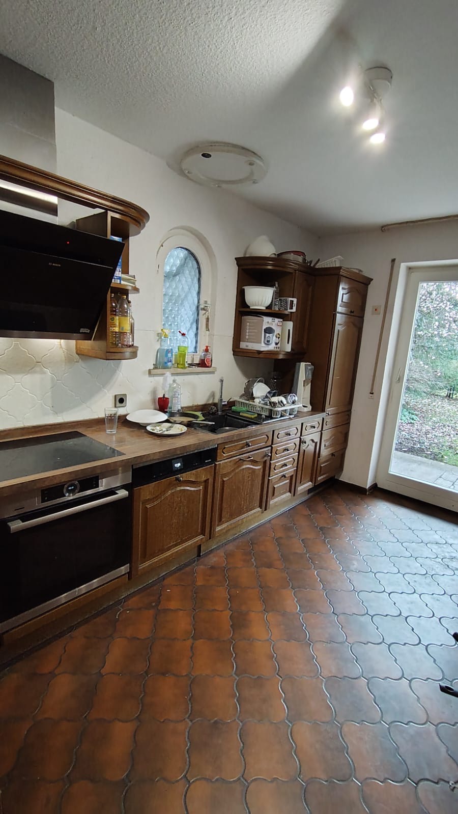 Short-term accommodation photo 3
