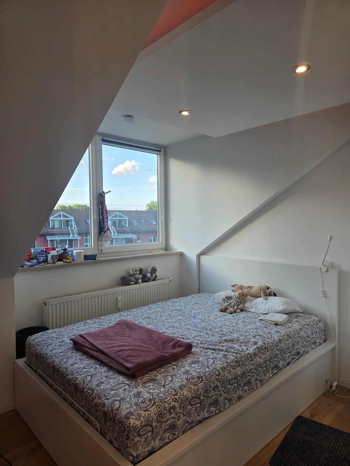 Sep - Dec: Furnished Room in Obergiesing, Munich WG