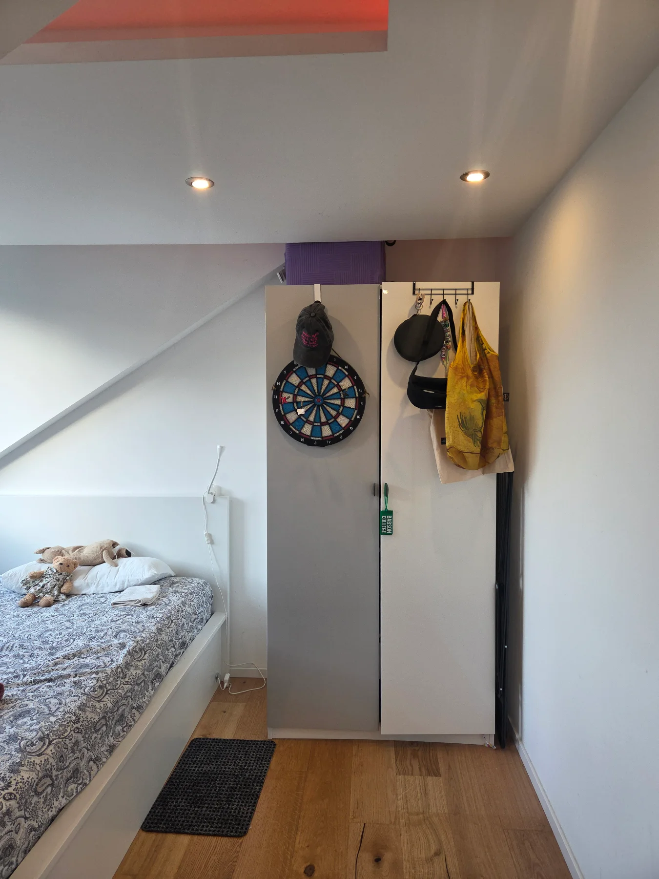 Sep - Dec: Furnished Room in Obergiesing, Munich WG photo 2
