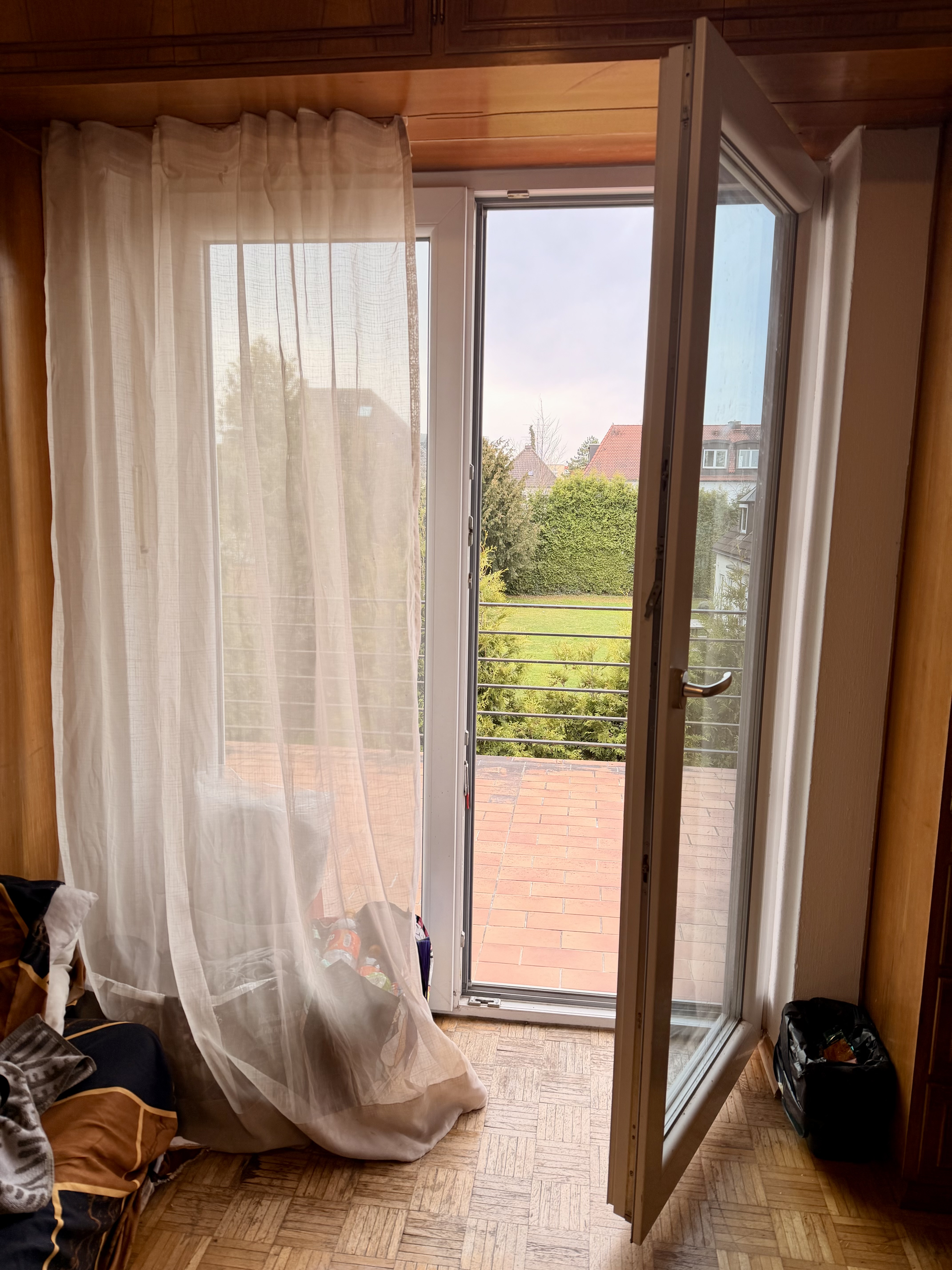 Shared Room Sublet in Munich (Haar) – For May