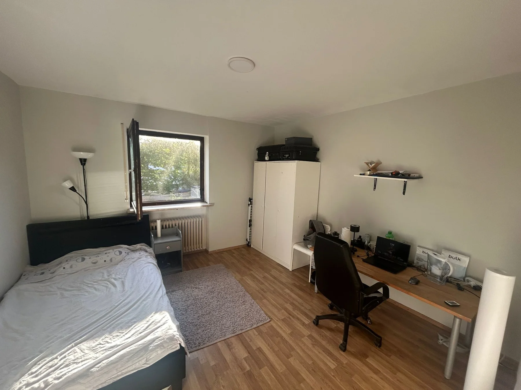 Room in Meggendorferstraße