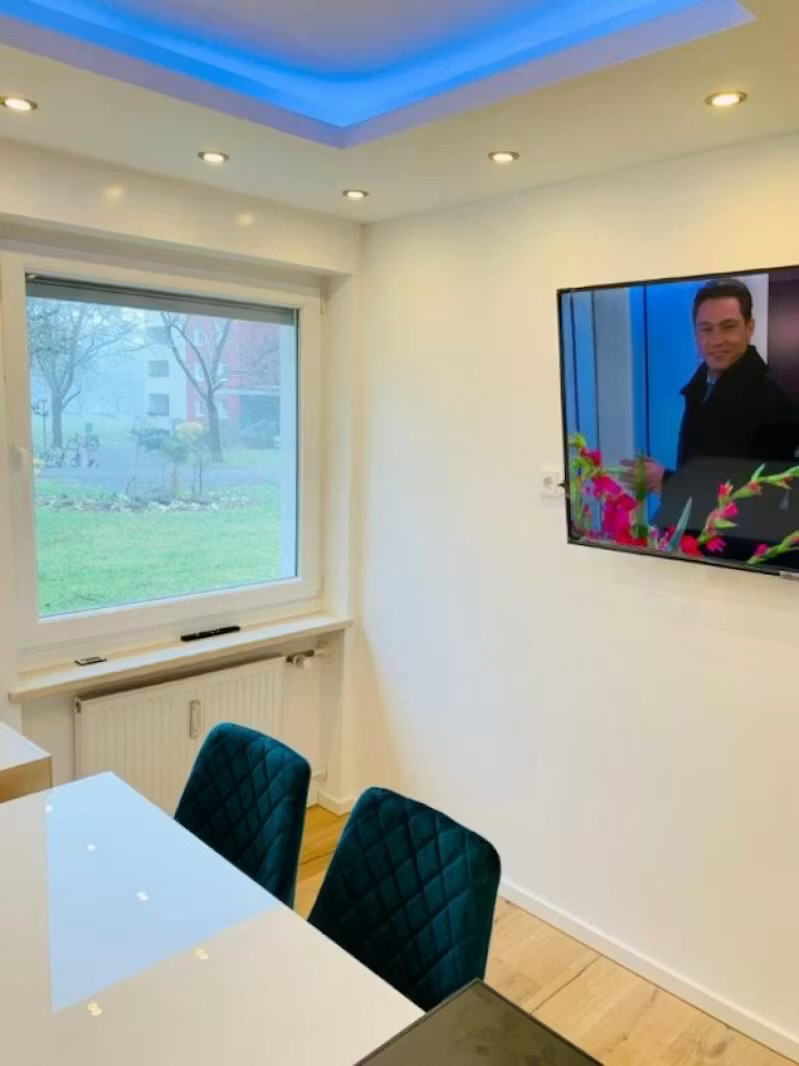 Gemütliches, möbliertes WG-Zimmer, zwischenmiete bis zum 30.06.2026 photo 2