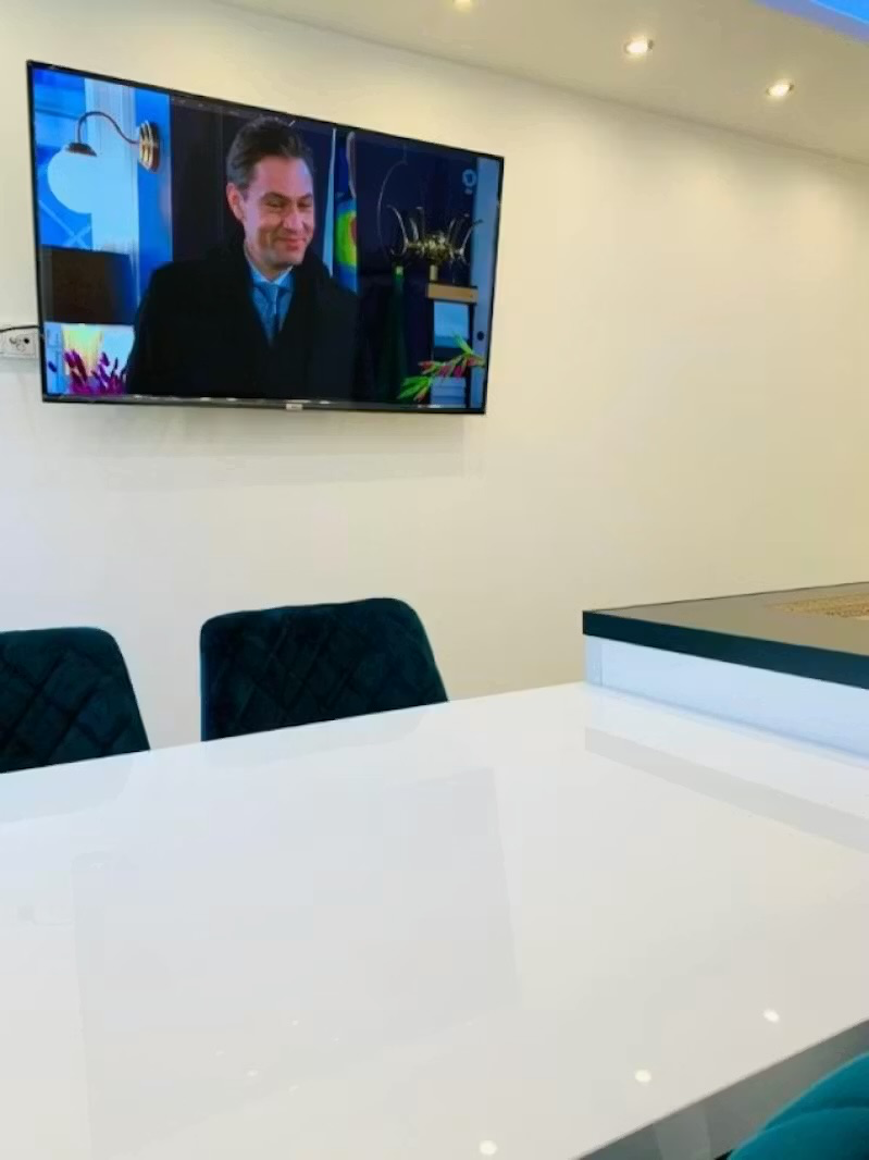 Gemütliches, möbliertes WG-Zimmer, zwischenmiete bis zum 30.06.2026 photo 3