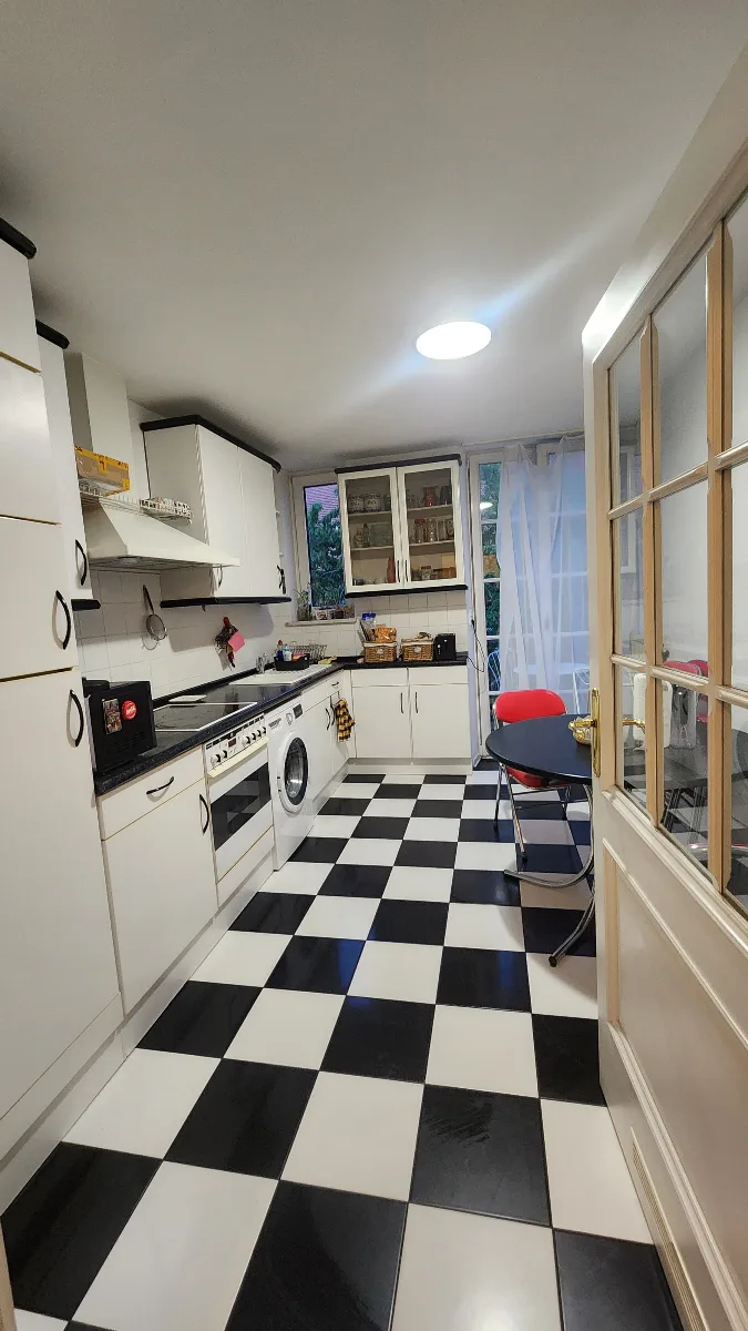 Private room in Neuhausen Nymphenburg – €800/mo, near tram photo 2