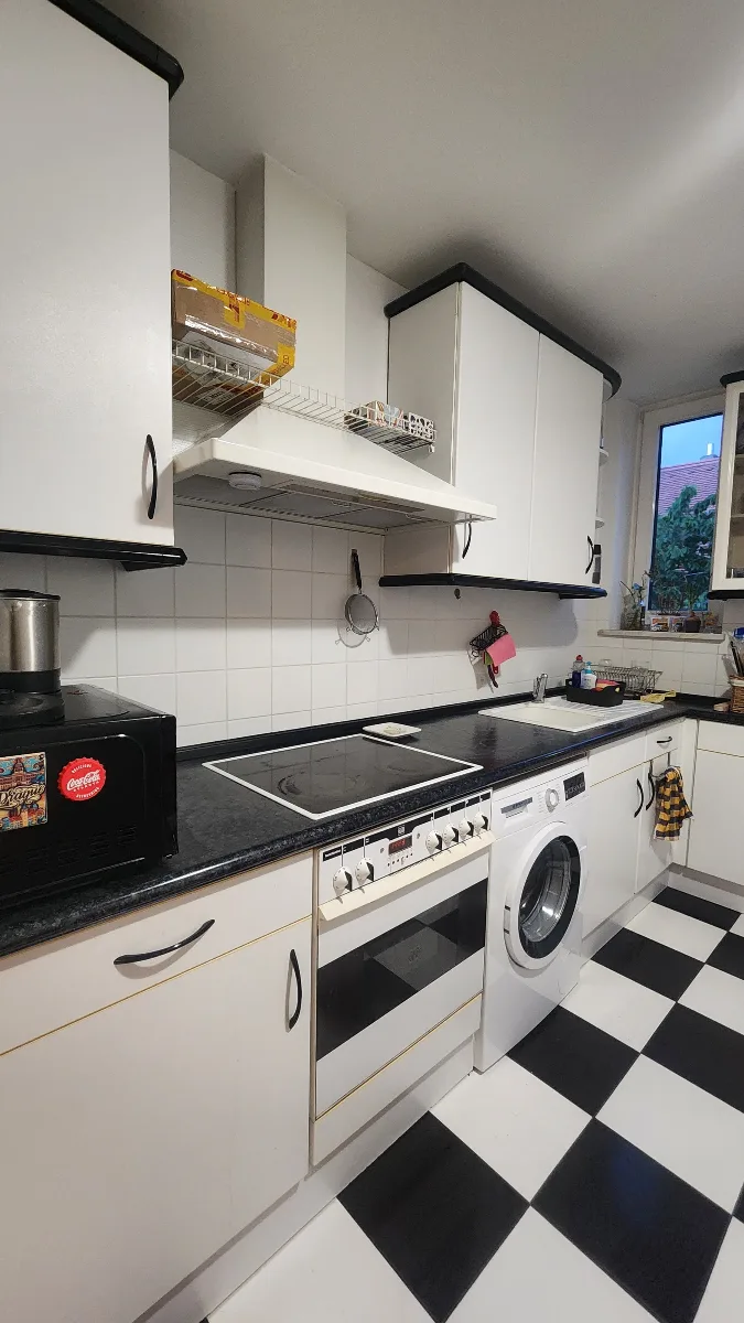 Private room in Neuhausen Nymphenburg – €800/mo, near tram photo 3