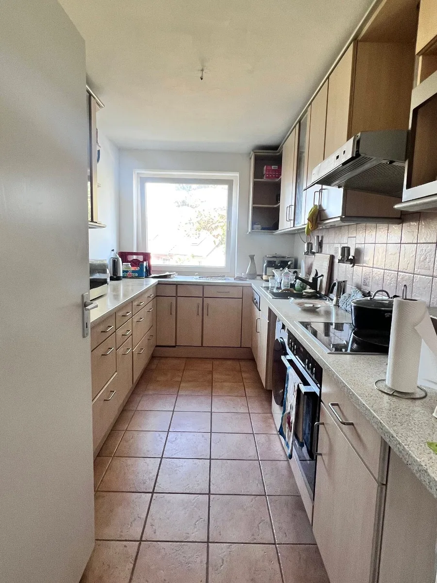 Furnished room in Ramersdorf Perlach, €850/mo, KVR possible photo 2