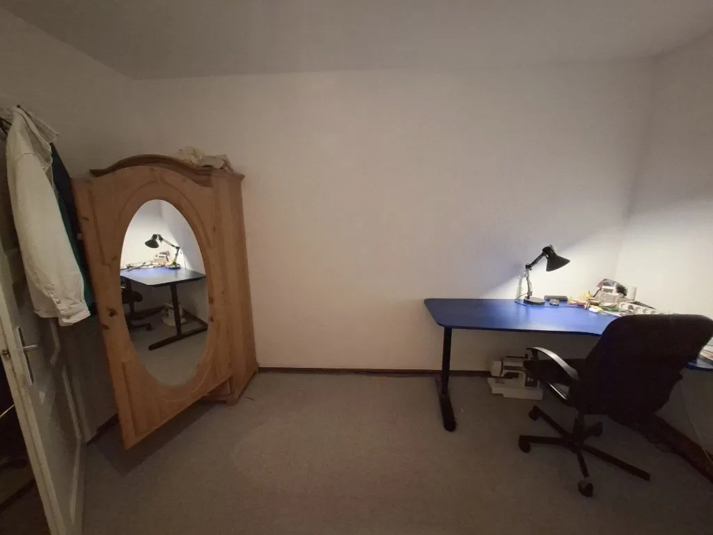 Sublet by the Würm in Allach Untermenzing, €470/mo