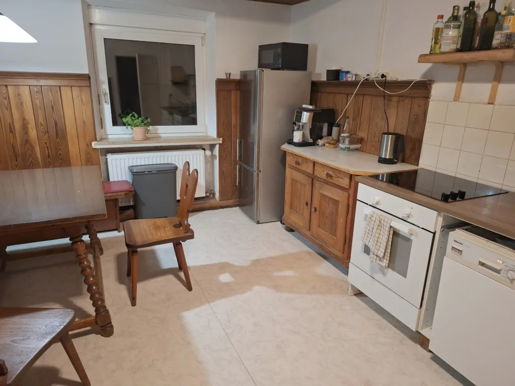 Sublet by the Würm in Allach Untermenzing, €470/mo photo 3