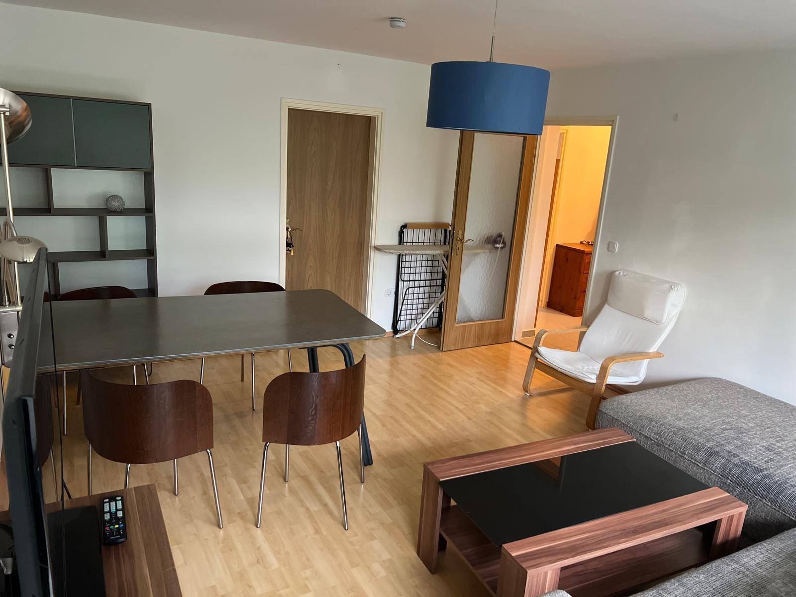Girls WG Room in Freimann - 785€ All-in - Furnished photo 2
