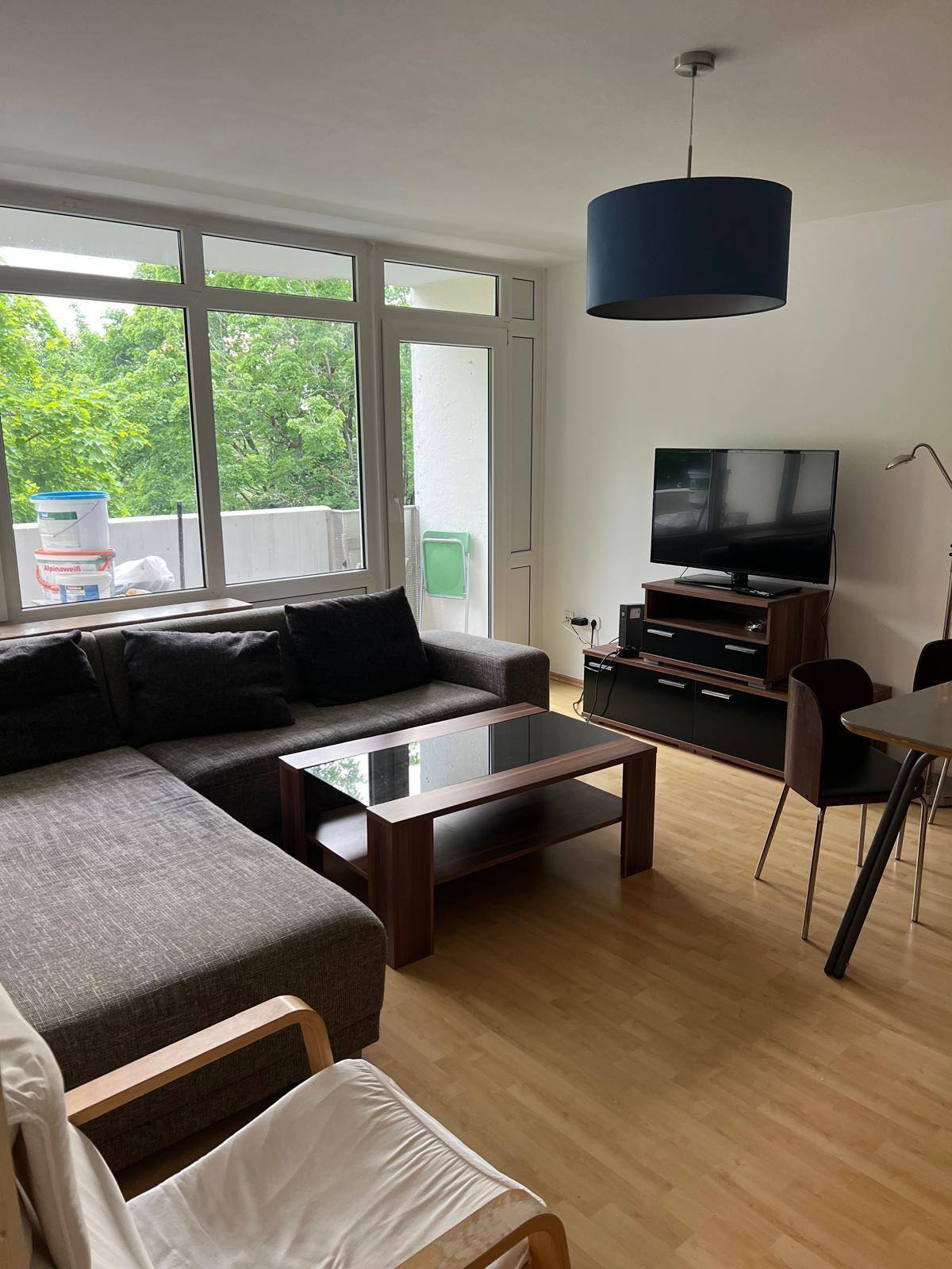 Girls WG Room in Freimann - 785€ All-in - Furnished photo 3