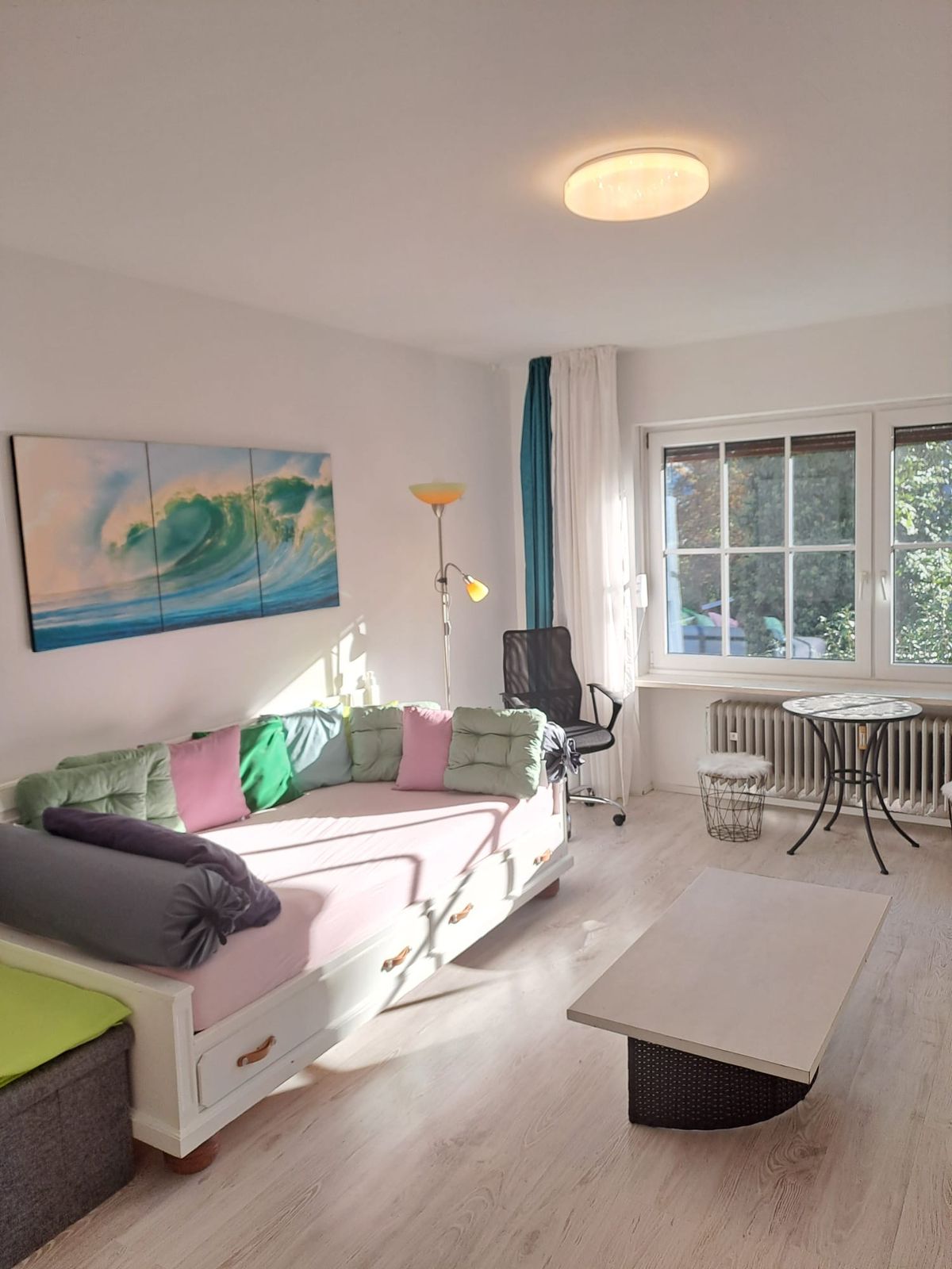 Private Room in Trudering-Riem for Long Term Rent