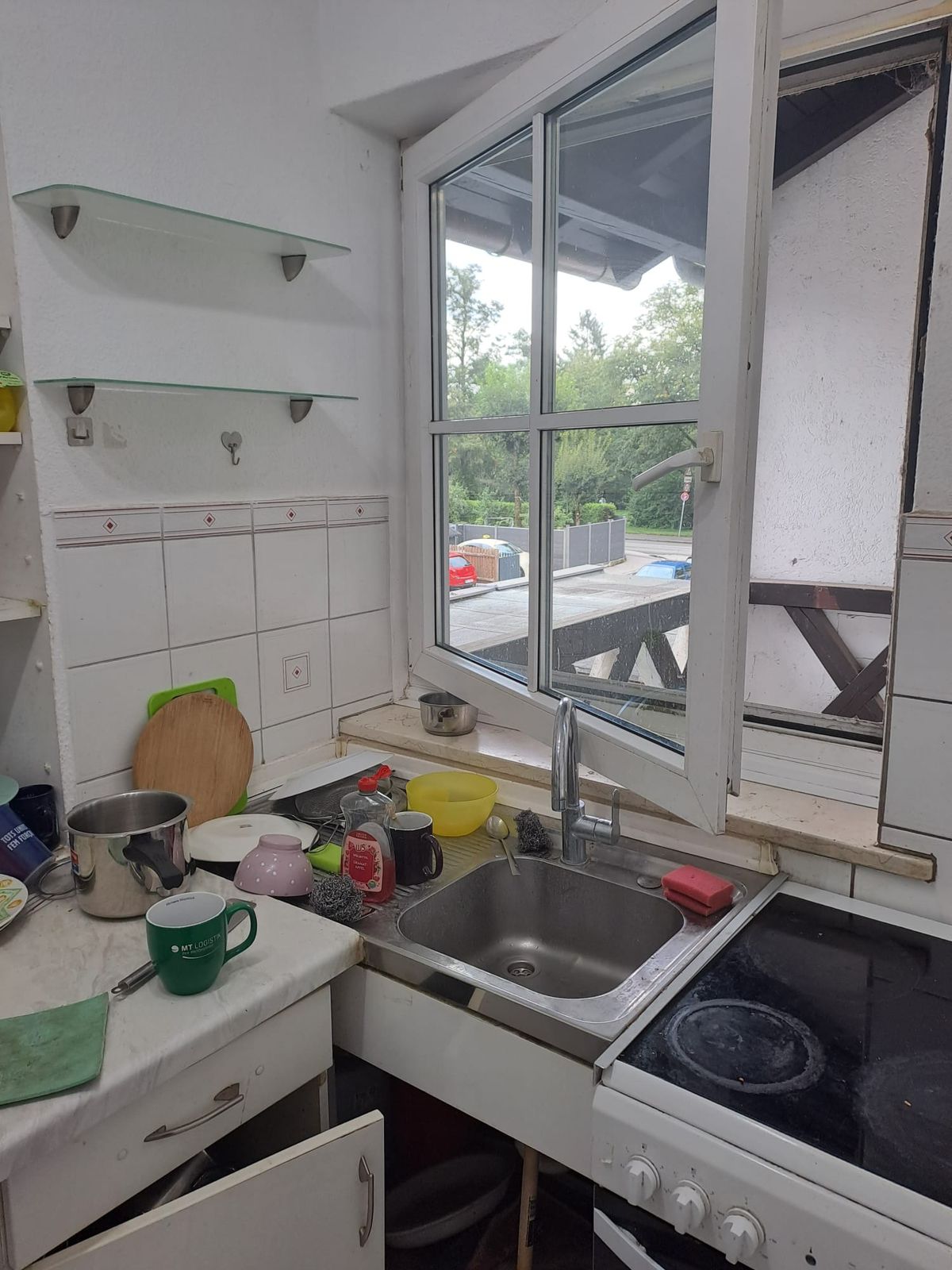 Private Room in Trudering-Riem for Long Term Rent photo 2