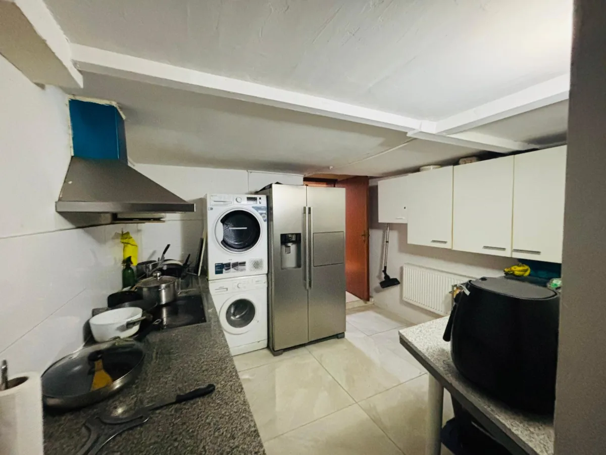 Furnished room in Allach Untermenzing – €550/mo, KVR possible photo 3