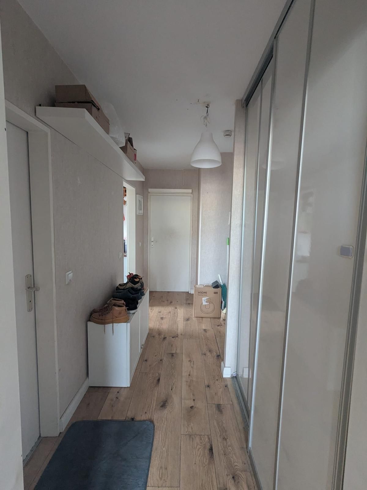 🏡 Short-Term Sublet – Private Room in 3-Person Shared Apartment photo 3