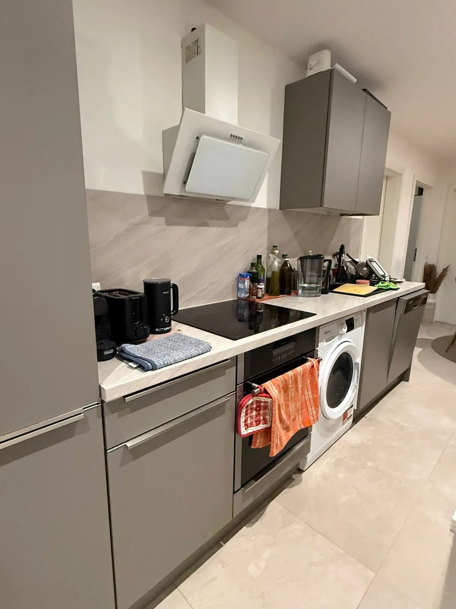 Furnished room in Hadern, €775/mo, near U6 Haderner Stern photo 3