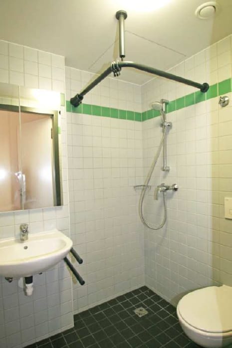 Short Term Studio Apartment in Schwabing-Freimann photo 3