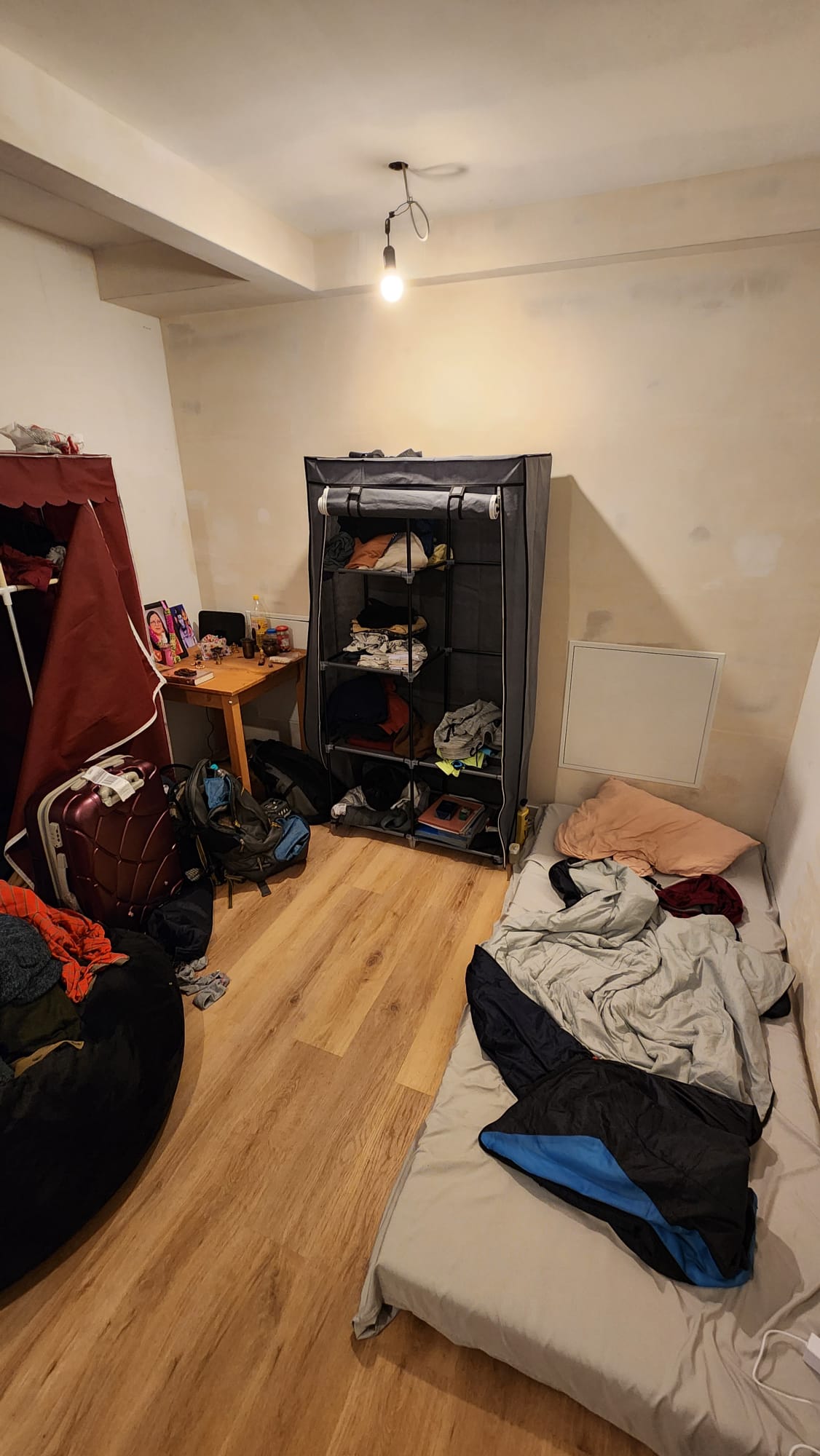 Furnished WG Room in Munich Obersendling - May Sublet photo 3