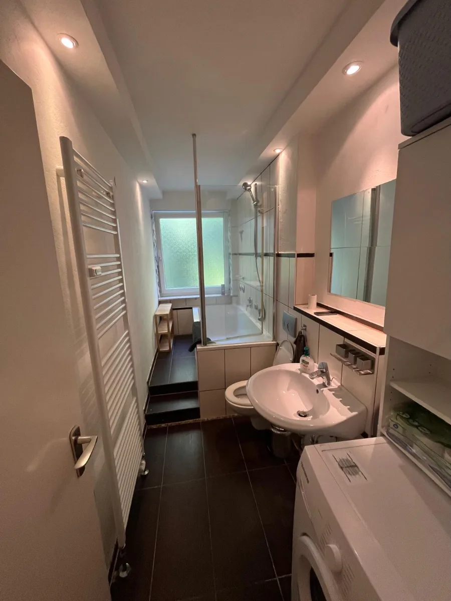 Furnished room in Unterhaching – €750/mo, 2 min to S Bahn photo 2