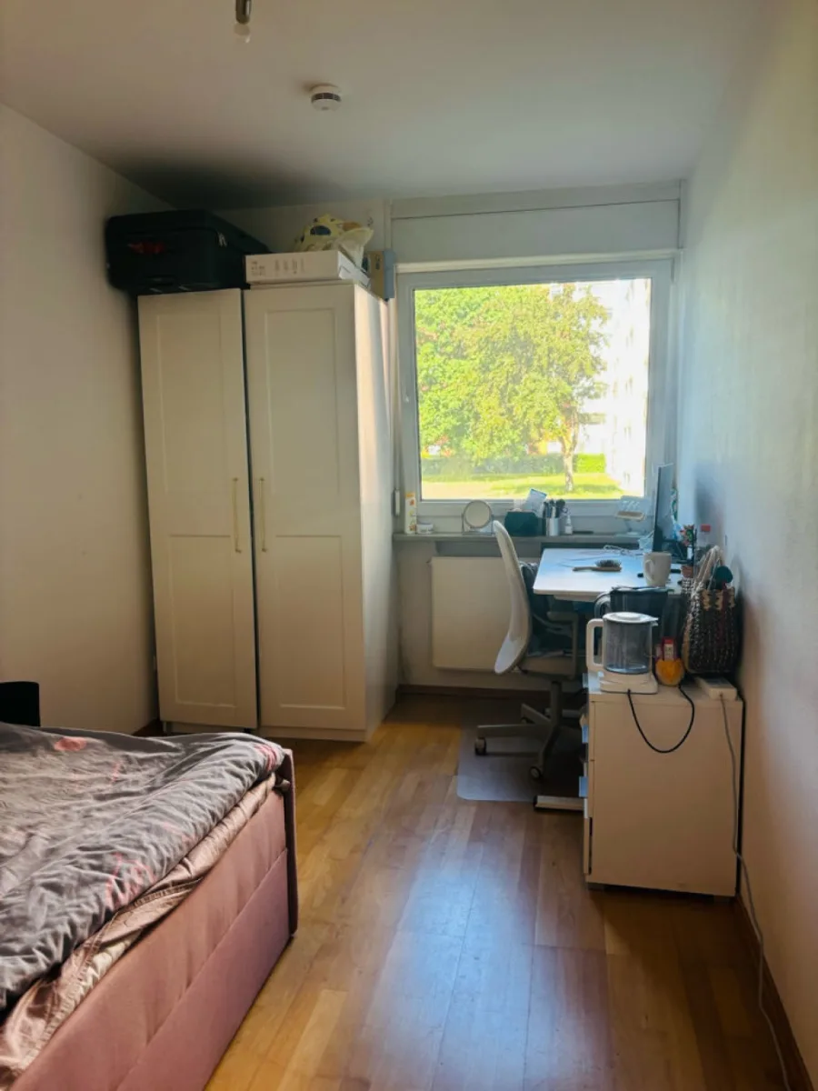 Bright furnished room near Westkreuz S Bahn from 16.06. photo 2