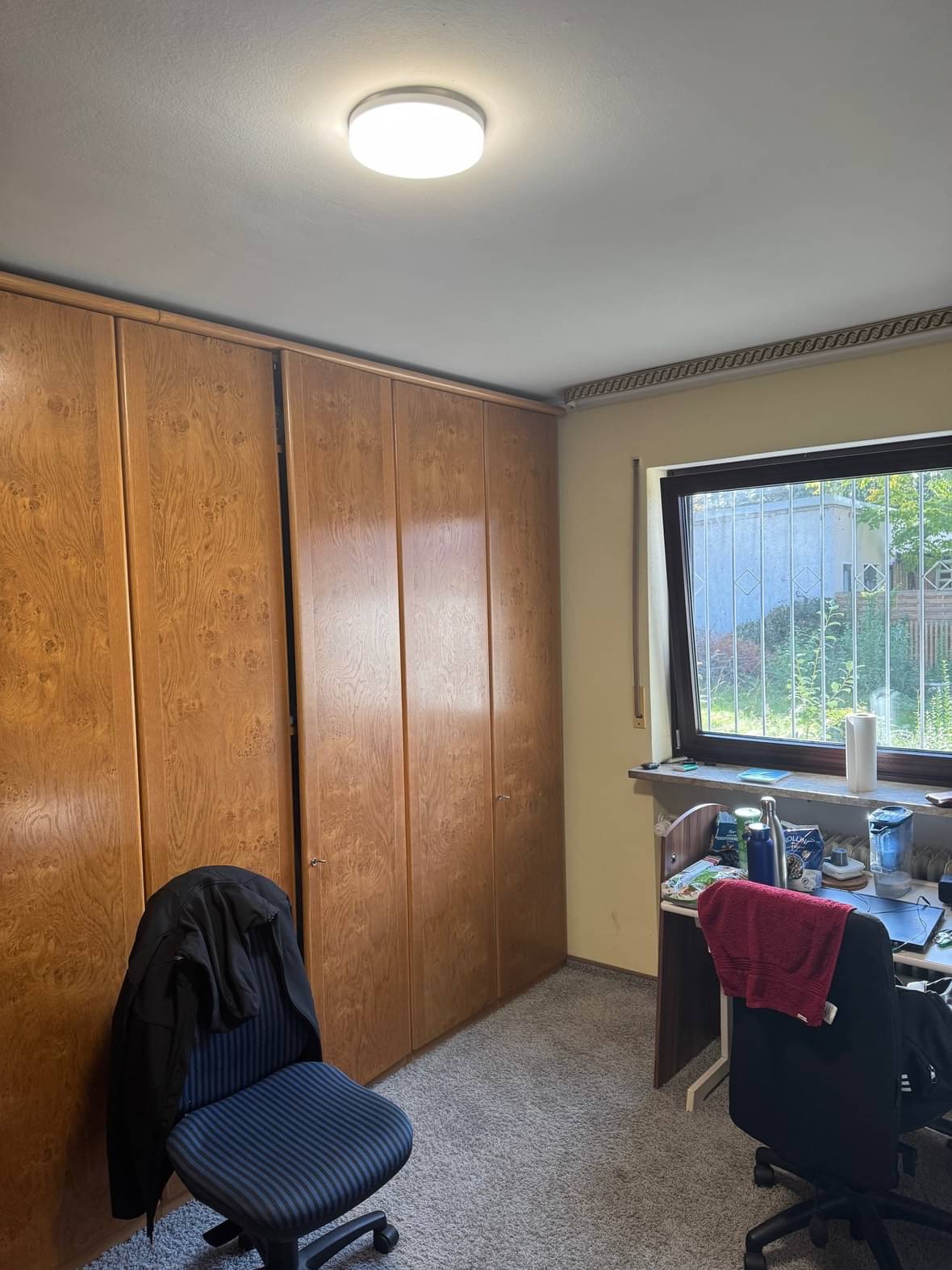 Short-Term Private Room in Moosach - 650€ - Near OEZ (May–June) photo 2