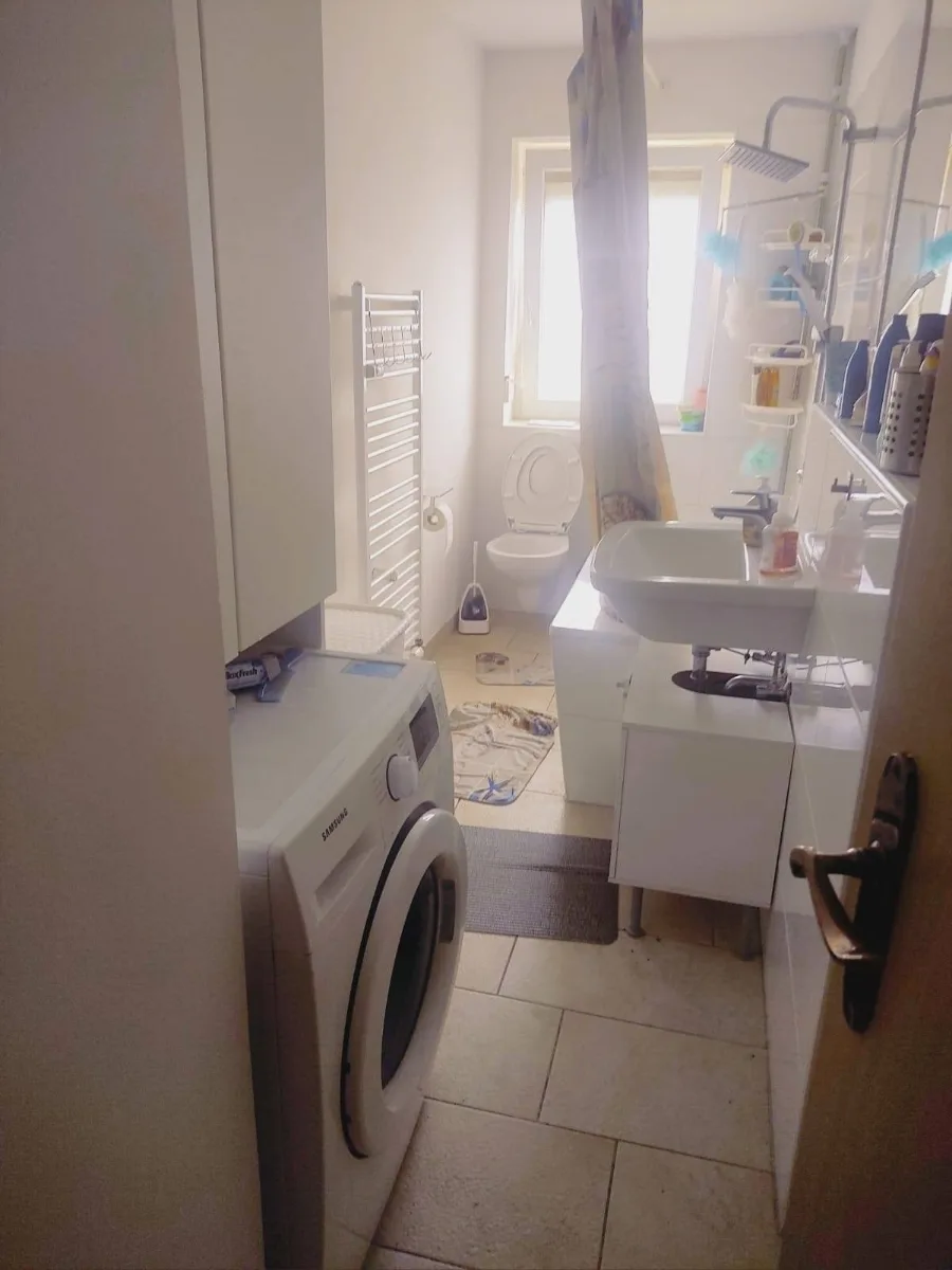 Furnished room in Karlsfeld, €600/mo, registration possible photo 3
