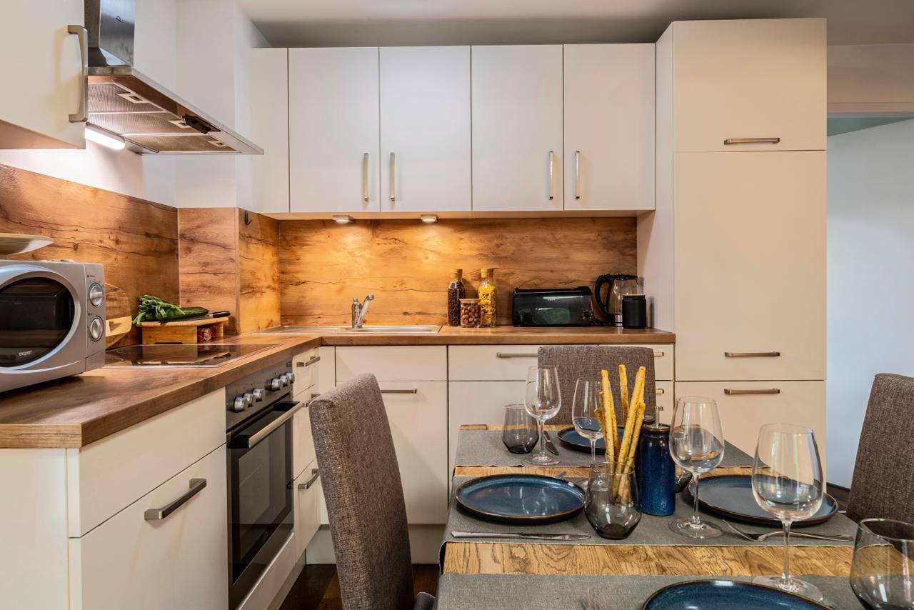 Furnished Shared Room - Allach-Untermenzing - Available from 15.04.2026 - 550€ photo 2
