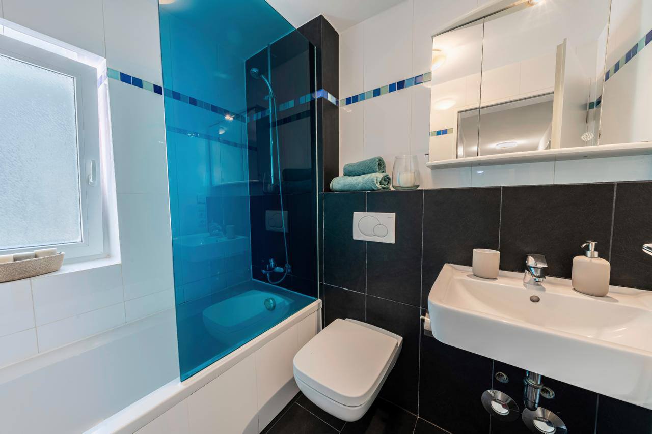 Furnished Shared Room - Allach-Untermenzing - Available from 15.04.2026 - 550€ photo 3