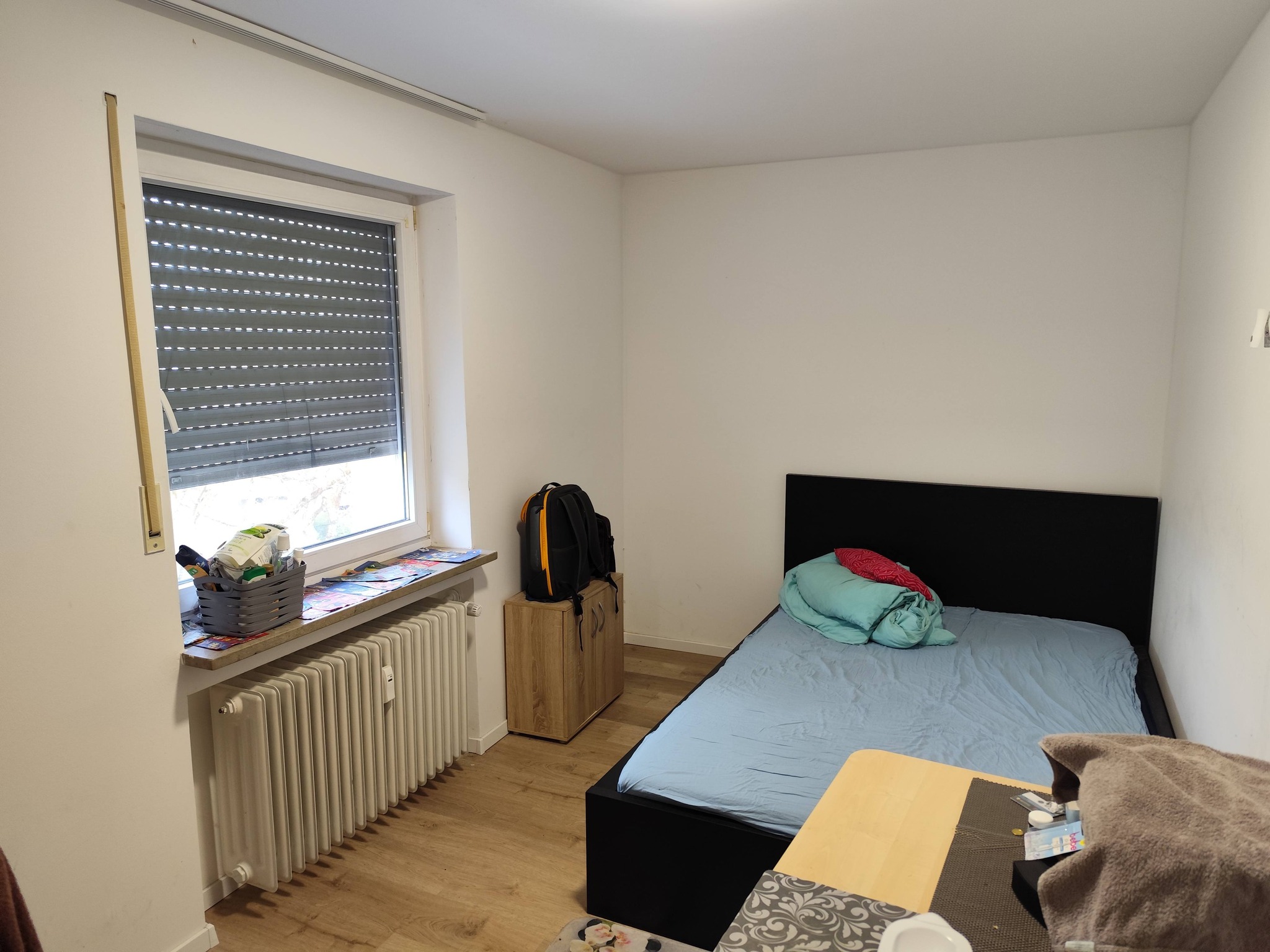 Private Room in Freimann - 790€ - Near U6 