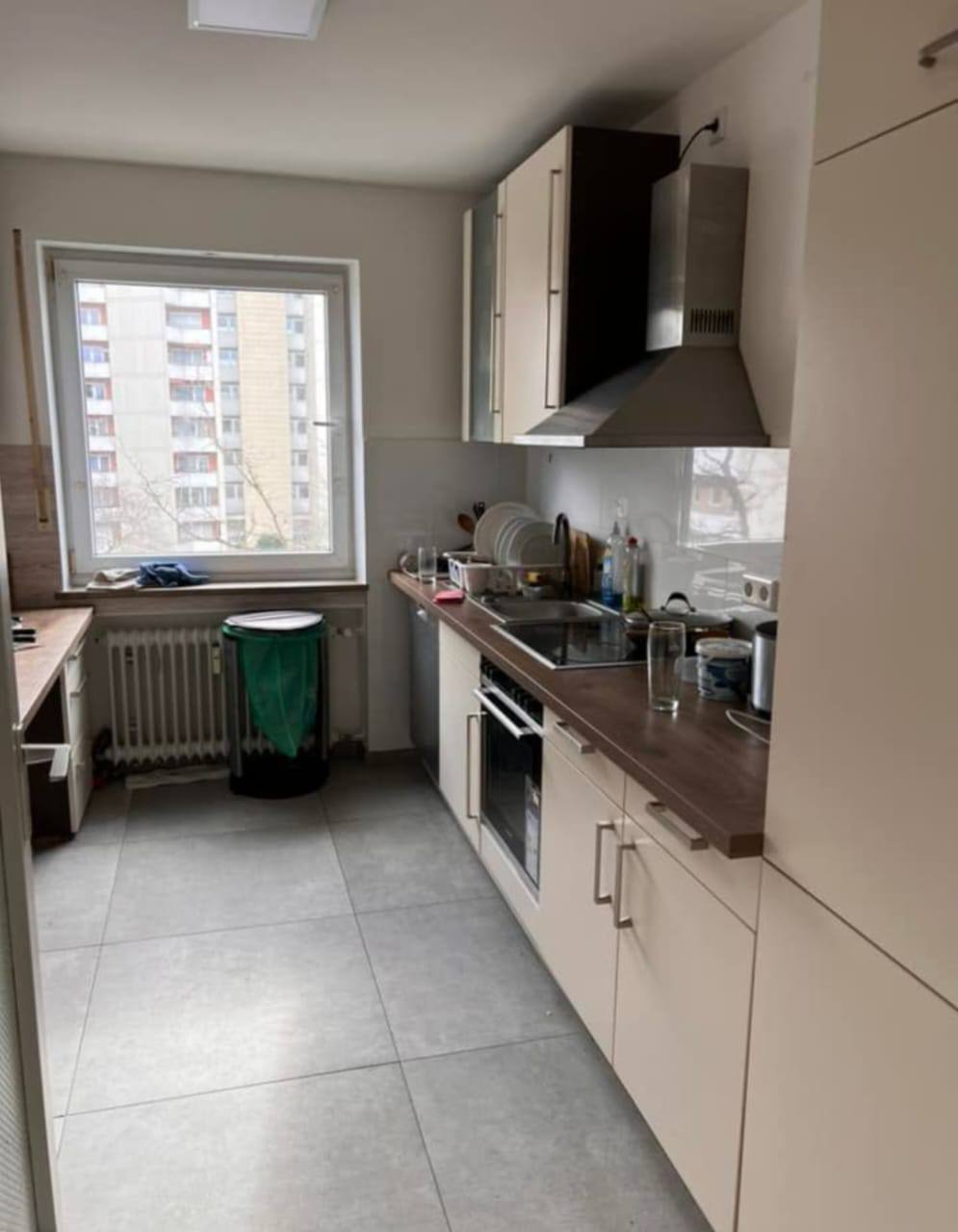 Private Room in Freimann - 790€ - Near U6 photo 2