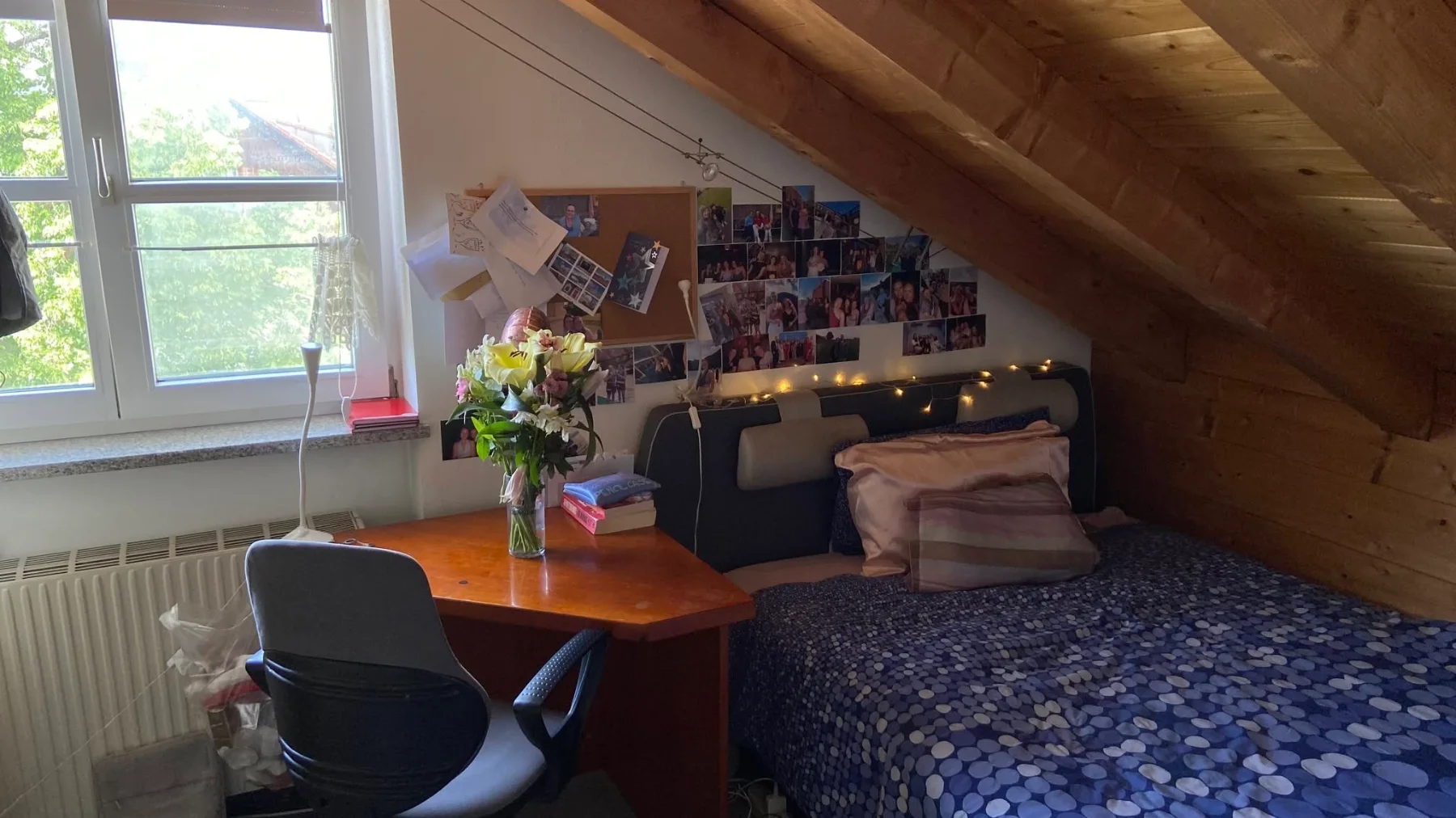 🌸 FEMALE TENANT NEEDED for 4 Person WG in Laim/Hadern🌸