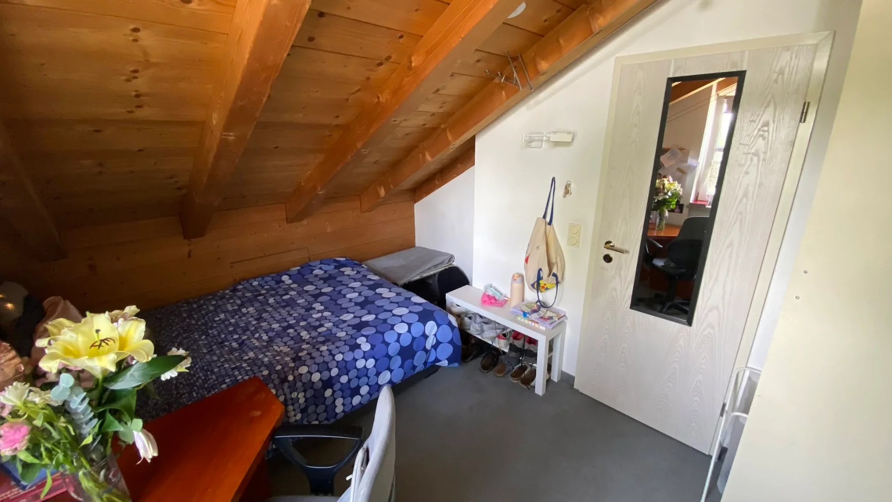 🌸 FEMALE TENANT NEEDED for 4 Person WG in Laim/Hadern🌸 photo 3