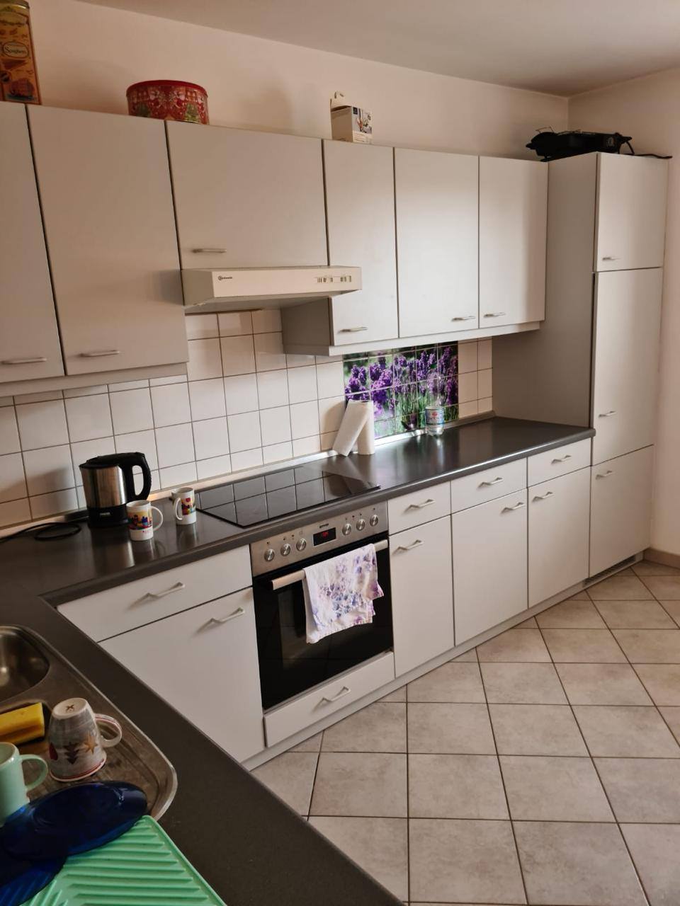 Private Room in Furnished Apartment in Vaterstetten photo 2
