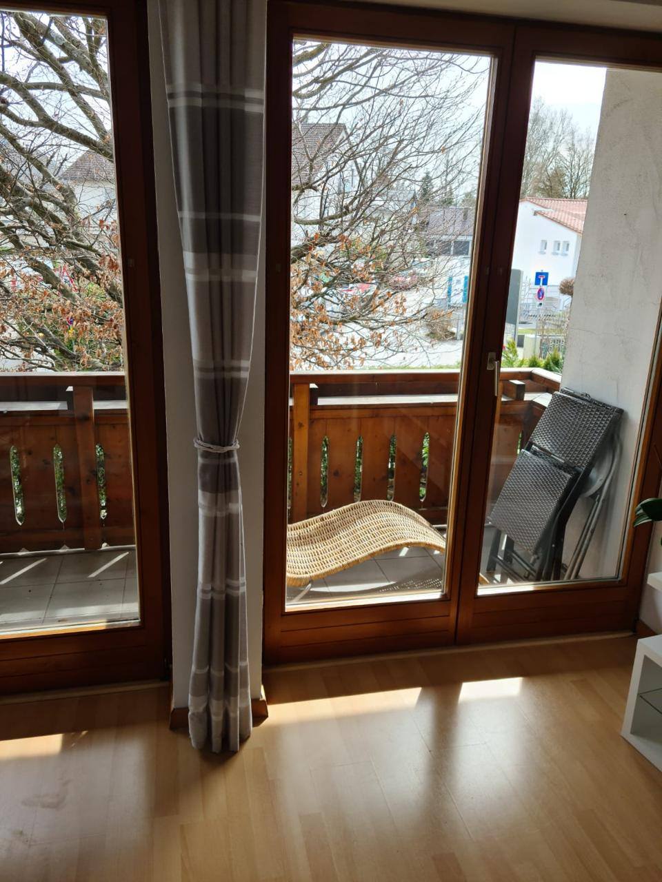 Private Room in Furnished Apartment in Vaterstetten photo 3
