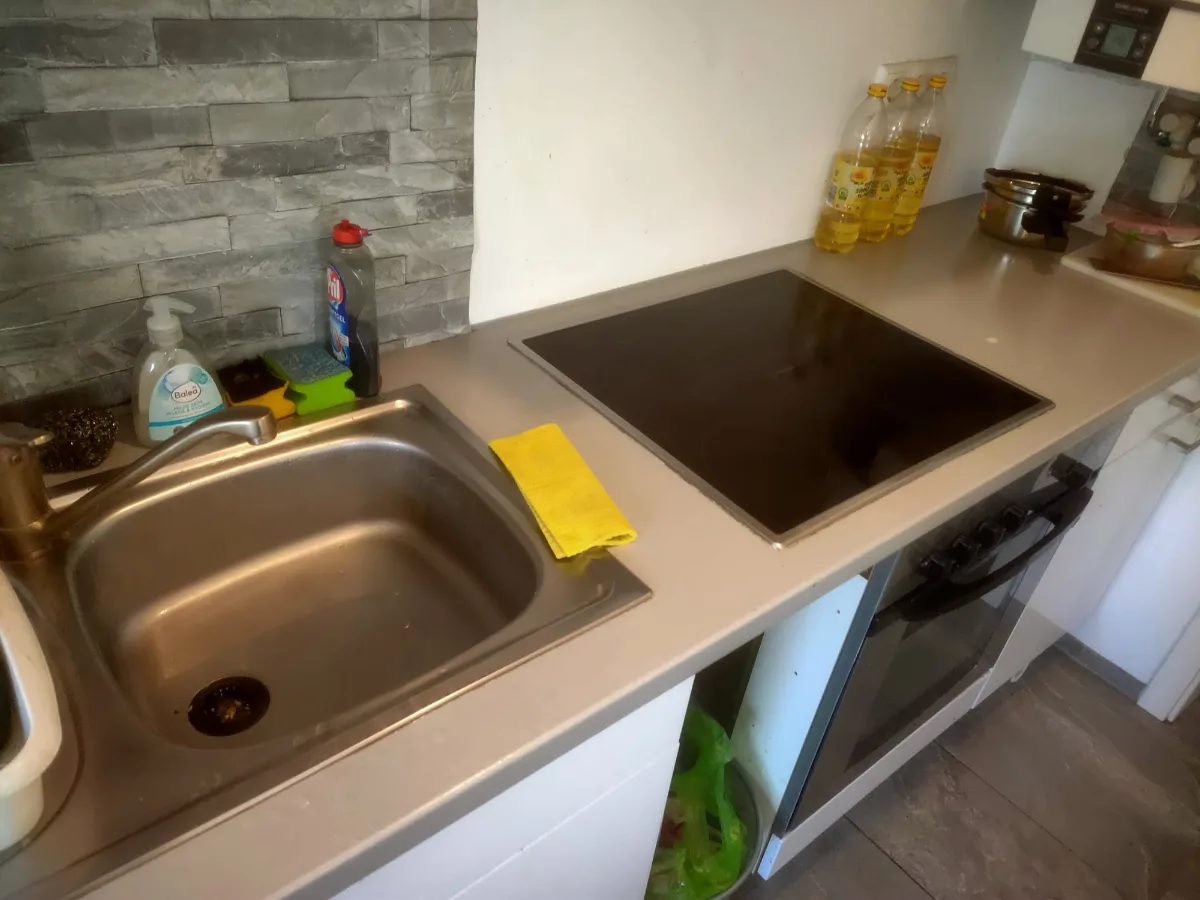 Furnished room in Neuried, €600/mo, KVR possible