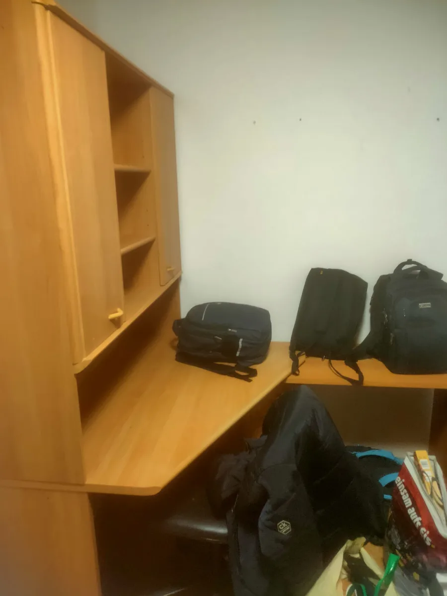 Furnished room in Neuried, €600/mo, KVR possible photo 2