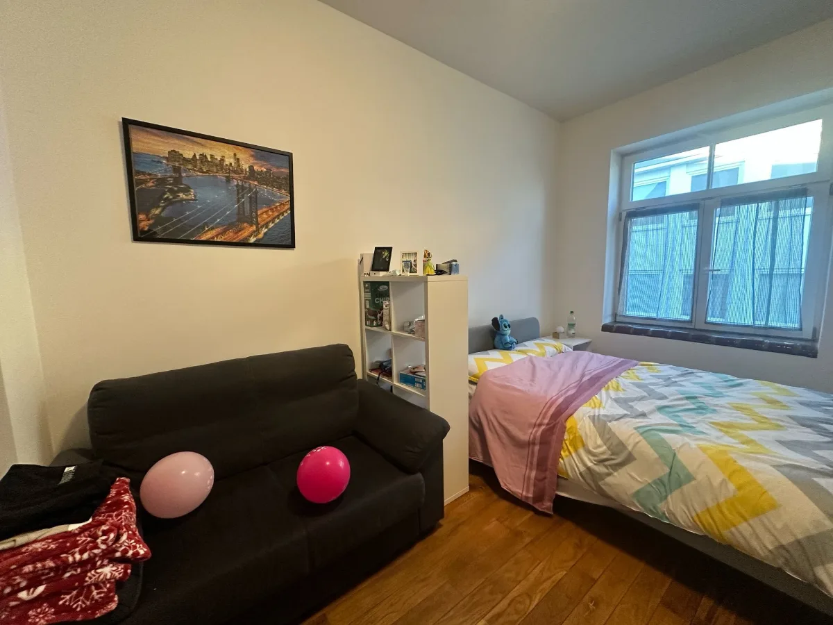 Room near Kolumbusplatz with Isar close by from July 1st photo 3