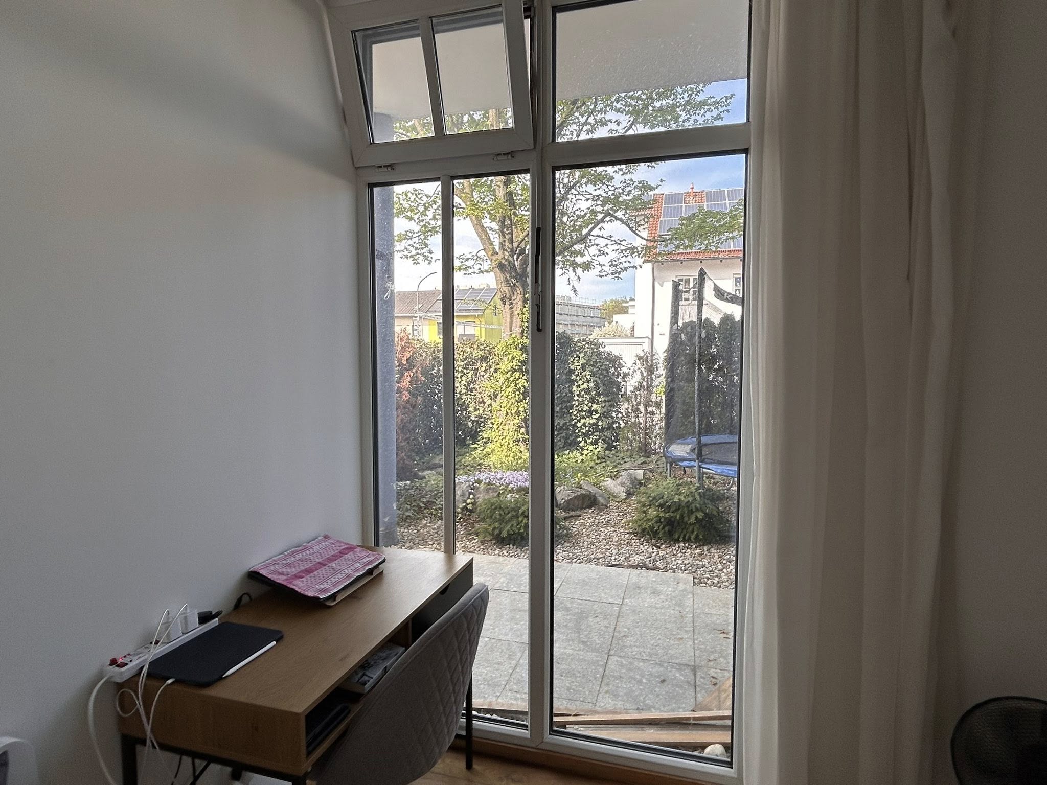 Two Private Rooms in Oberschleißheim with KVR photo 2