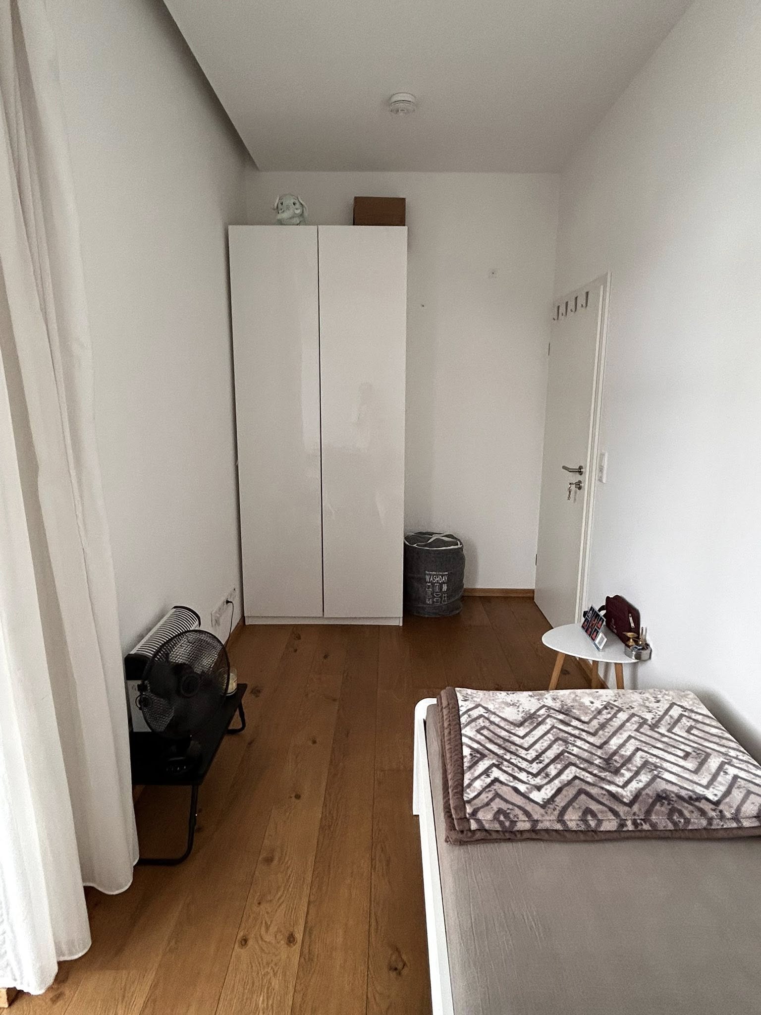 Two Private Rooms in Oberschleißheim with KVR photo 3