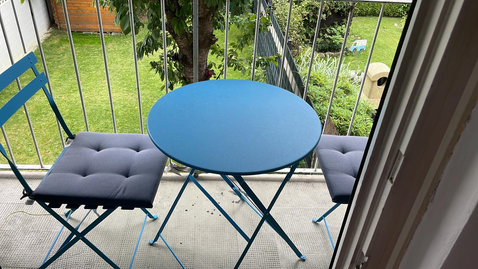 Furnished Room in Shared Flat - Ramersdorf-Perlach - Available Immediately - 685€ photo 2