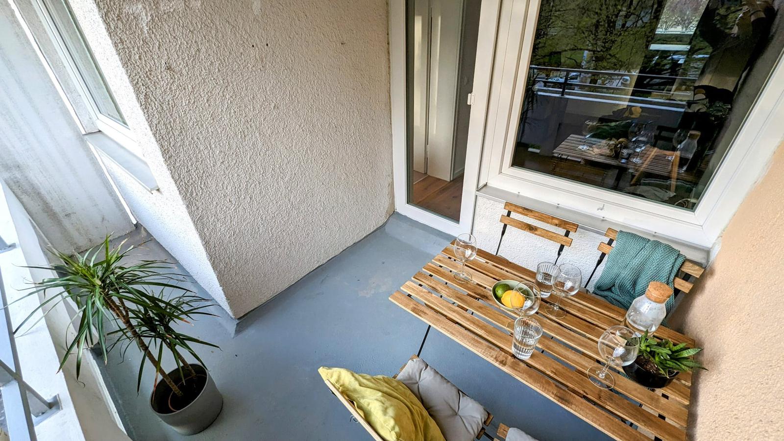 Furnished Room in Ramersdorf (U-Bahn Nearby) – Modern Co-Living photo 2
