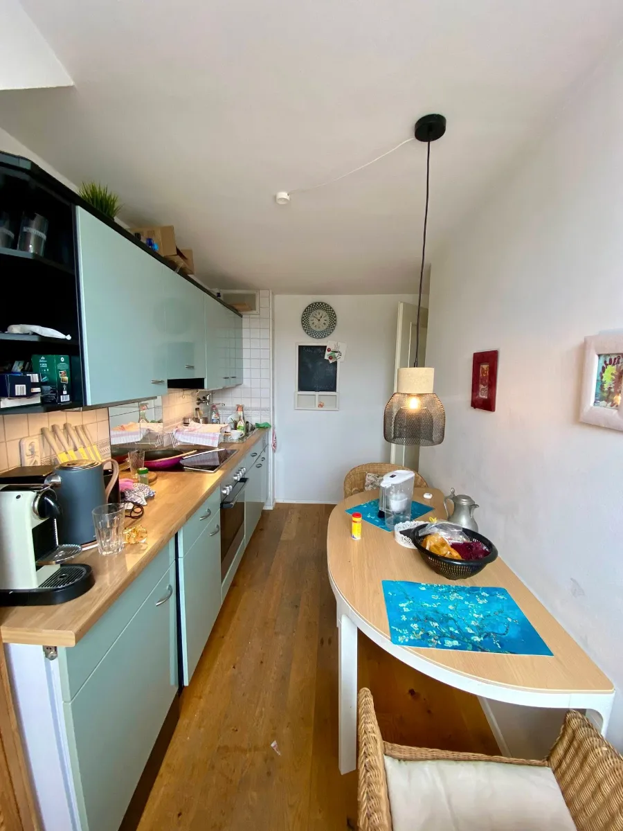 Furnished apartment in Au Haidhausen, €1600/mo, near Isar photo 3