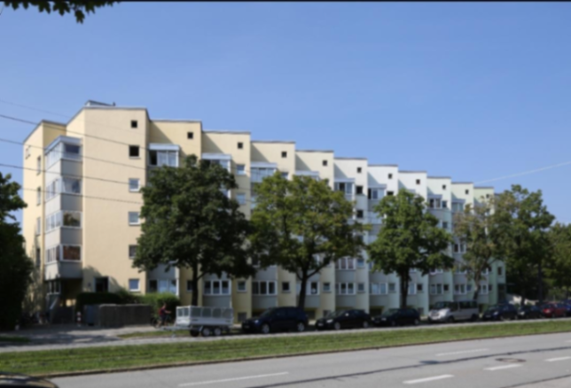 🏡 Bed Space Available – Female Preferred