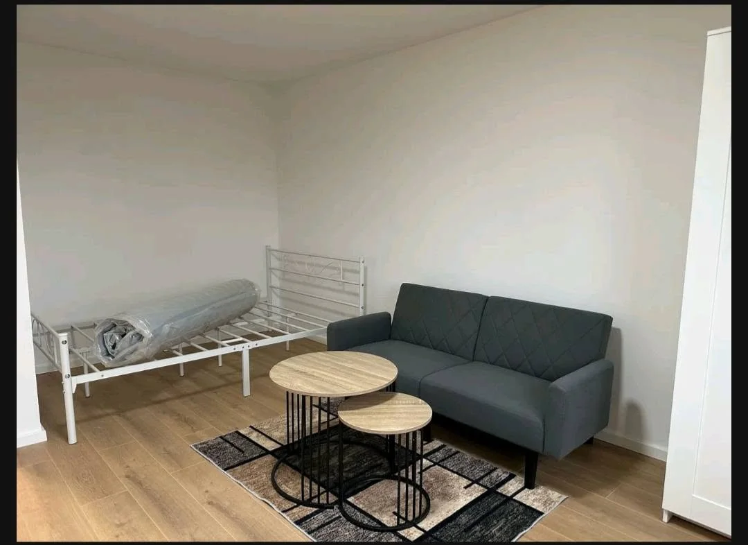 1 Room Apartment Available for 2 people on long term contract