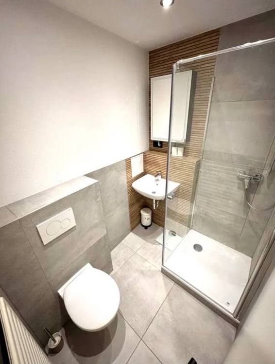 Furnished Room with Balcony in Shared Flat - Obergiesing - Available from 01.04.2026 - 880€ photo 2