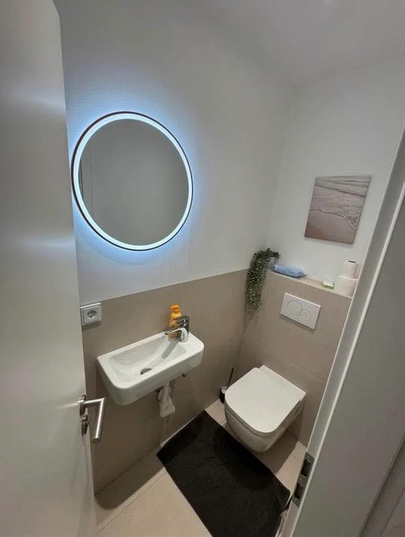 Furnished room in Ramersdorf Perlach, €800/mo photo 2