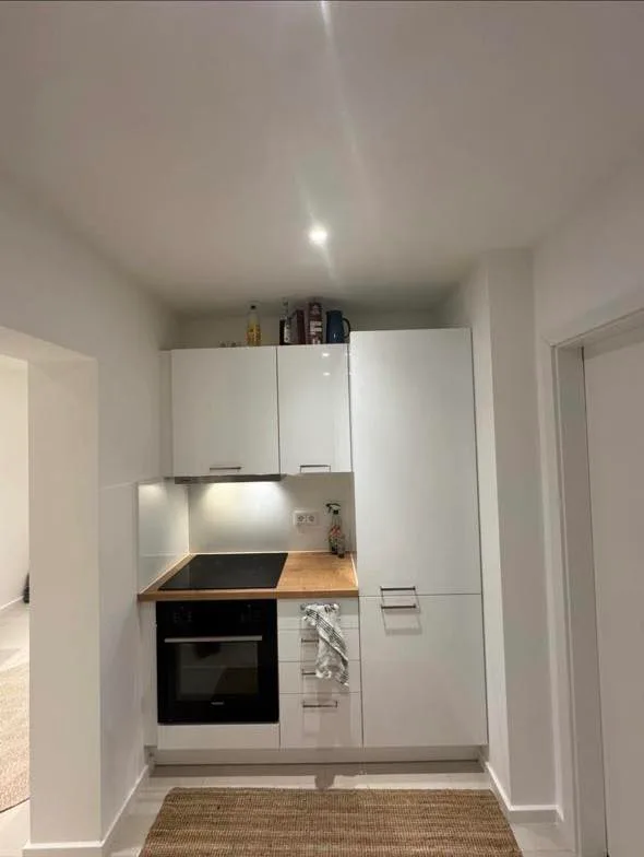 Furnished room in Ramersdorf Perlach, €800/mo photo 3